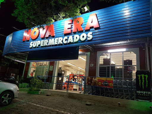 Nova Era Supermercado