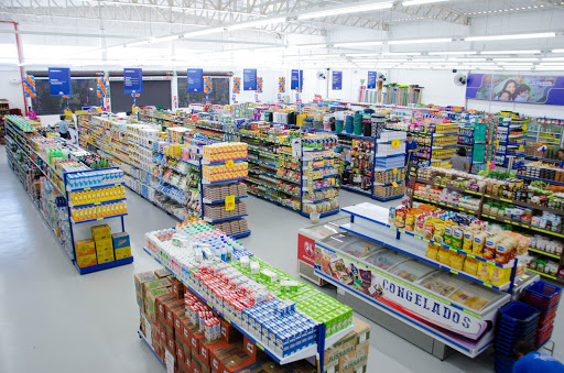 Supermercado Pernambuco Araçoiaba