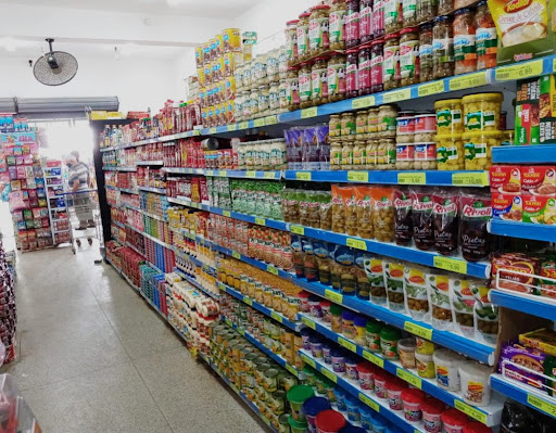 Supermercado Rocha