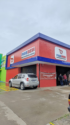 Supermercados PagBem Araçoiaba