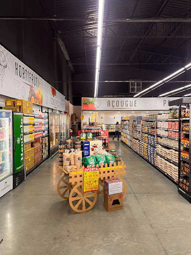 SUPERMERCADO PAI & FILHA