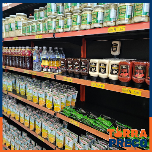 TORRA PREÇO ARAÇOIABA DA SERRA