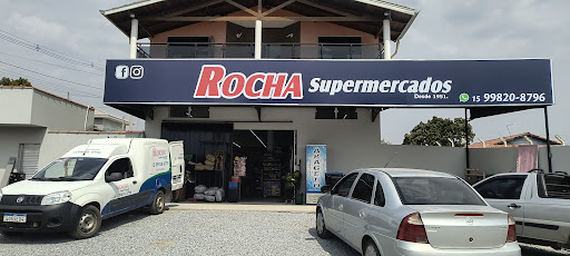Supermercado Rocha ll
