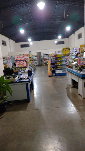Mercado Rodrigues