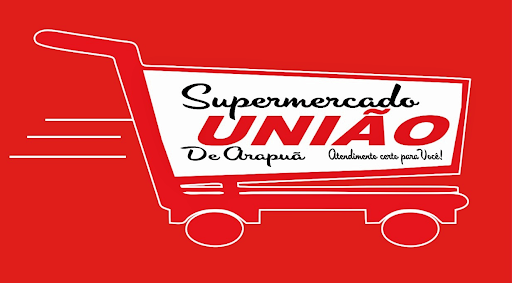 Supermercado União de Arapuã