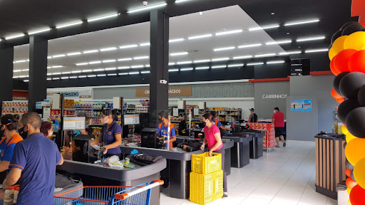 SUPERMERCADO TRADIÇÃO (ARARUNA -PR)