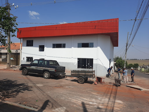 Mercado Vó Neide