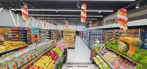 Supermercados Bom Dia São Luiz Araruna