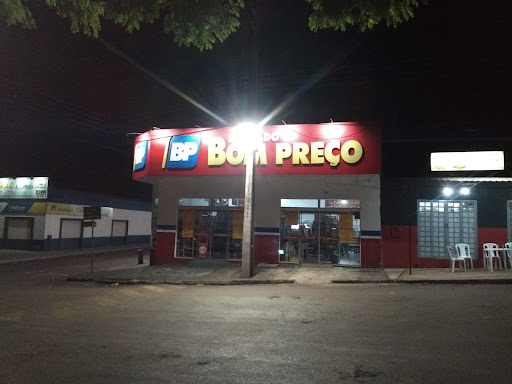 Mercado Bom Preço