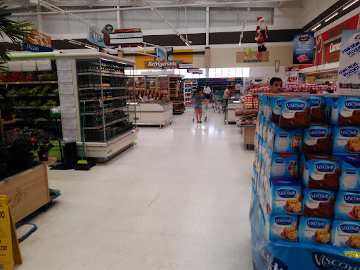 Supermercado Condor Araucária