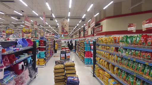 Supermercado Condor Araucária