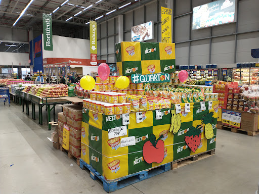 Max Atacadista Araucária