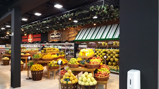 Supermercado Vicari Araucária