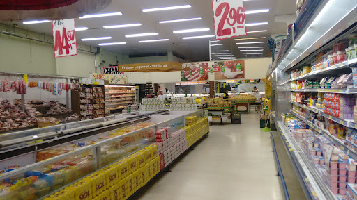 Supermercado Roça Grande