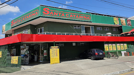 Supermercado Santa Catarina - Supermercado em Araucária