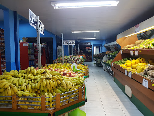 Supermercado Hony de Araucária Ltda.