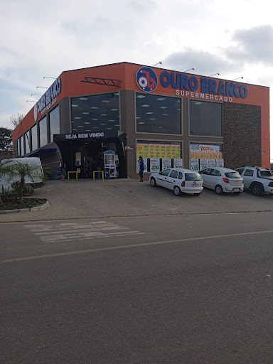 Supermercado Ouro Branco