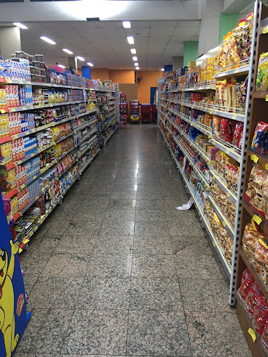 SUPERMERCADO SUPERMIX