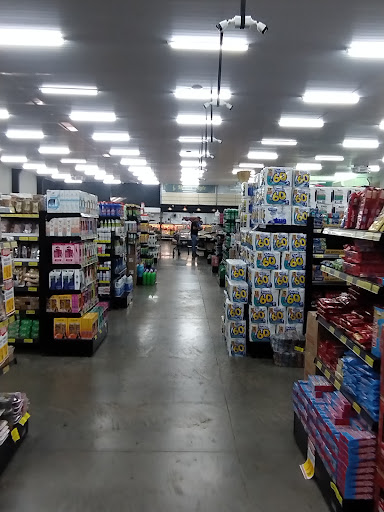 MH Supermercados Assaí