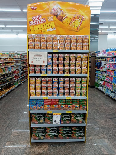 Molicenter Supermercados Loja 007
