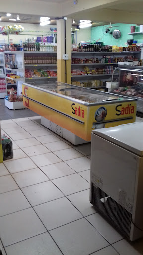 Mercado Paraíso
