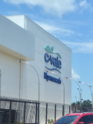 Hipermercado C.Vale
