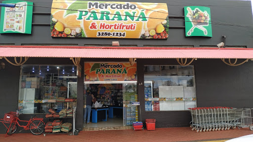 Mercado Pedroso