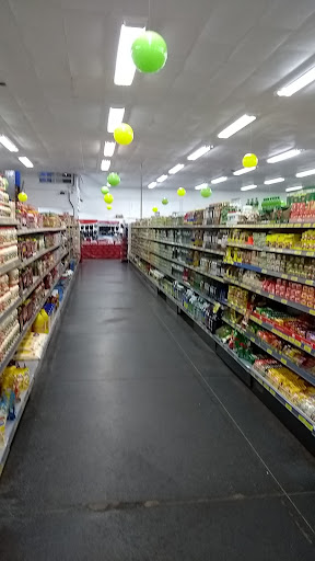 Supermercado C.Vale.