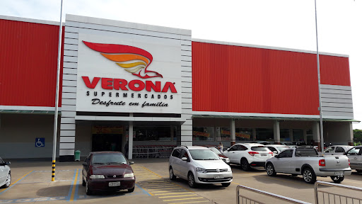 Verona Supermercados