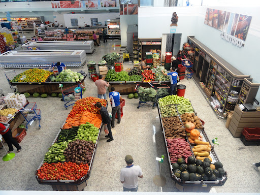 Supermercado São José Loja 3