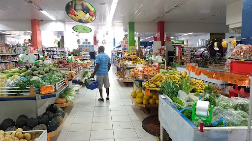 Supermercado São José