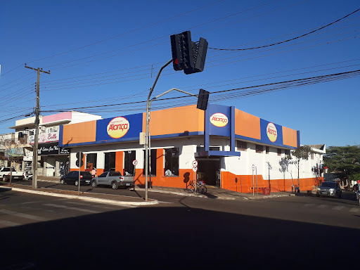Supermercado Aliança