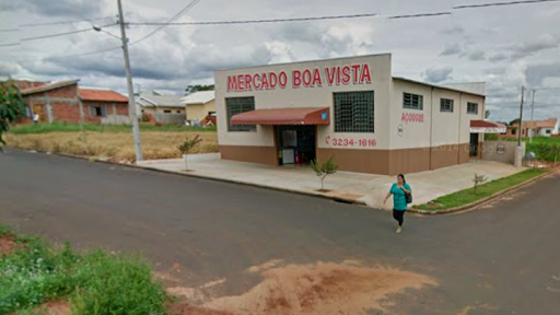Mercado Boa Vista