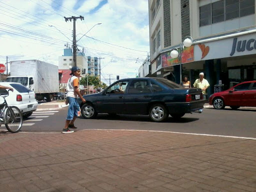 Mercado São Pedro