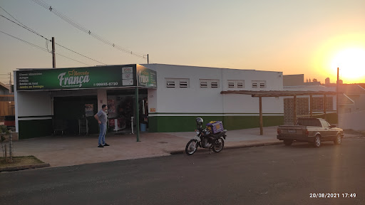 Mercado França