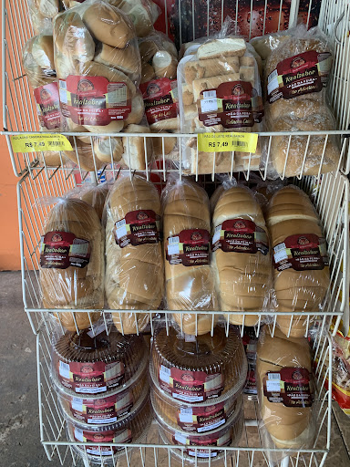 Mercado D'Paula