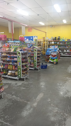 Supermercado Super Mais