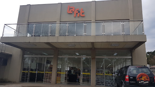 Supermercado Bubniak