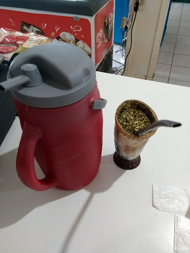Açougue e Mercearia Balsa Nova