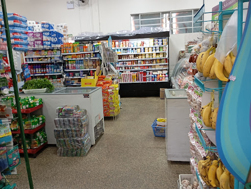 Nobre Supermercado