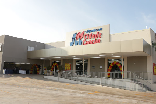 Amigão Supermercados - Bandeirantes