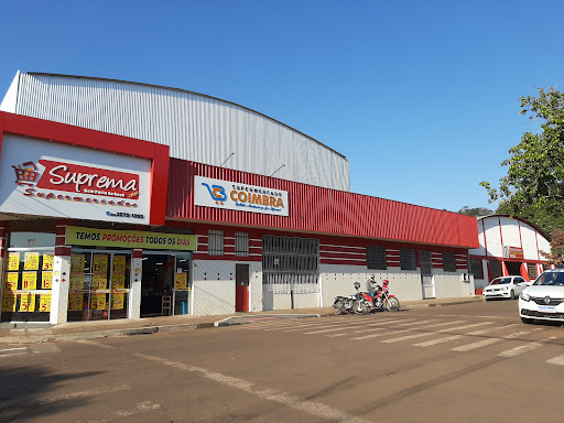 Supermercado Coimbra