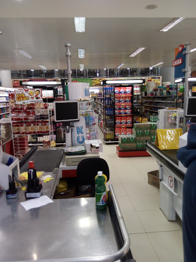 Katuxa Supermercado e Restaurante