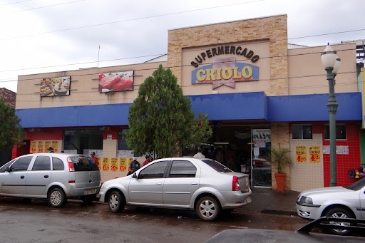 Supermercado Criolo