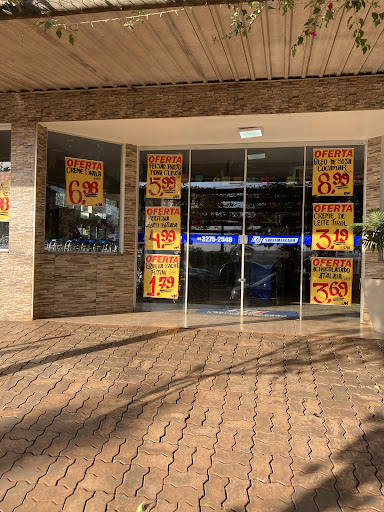 D J Supermercado