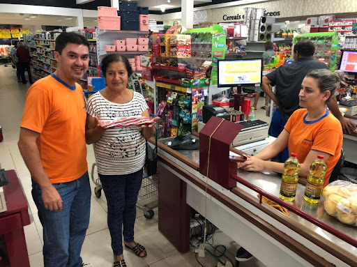 Supermercado Pavan