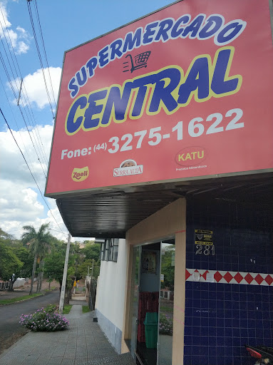 Mercearia Central