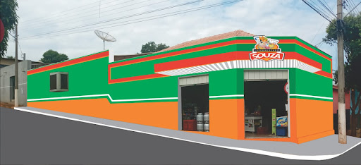 Supermercado Souza