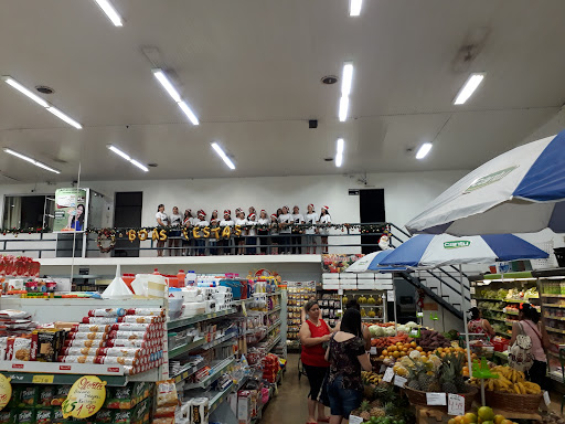 Verdurão Supermercado