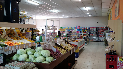 Supermercado Gobbi
